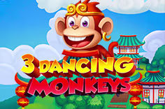 icon game for 3 Dancing Monkeys™
